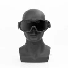 

Emersongear Tactical Anti Fog Goggles Airsoft Hunting Military Combat Shooting Eyes Protective Training Protect