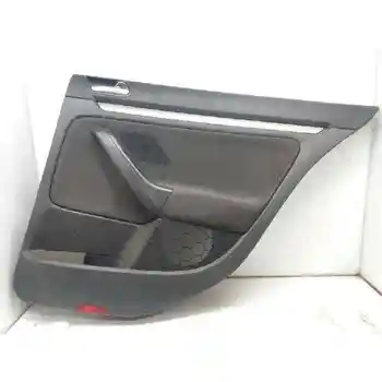 

1K6867212 TRIM RIGHT REAR DOOR VOLKSWAGEN GOLF V SALOON (1K1)