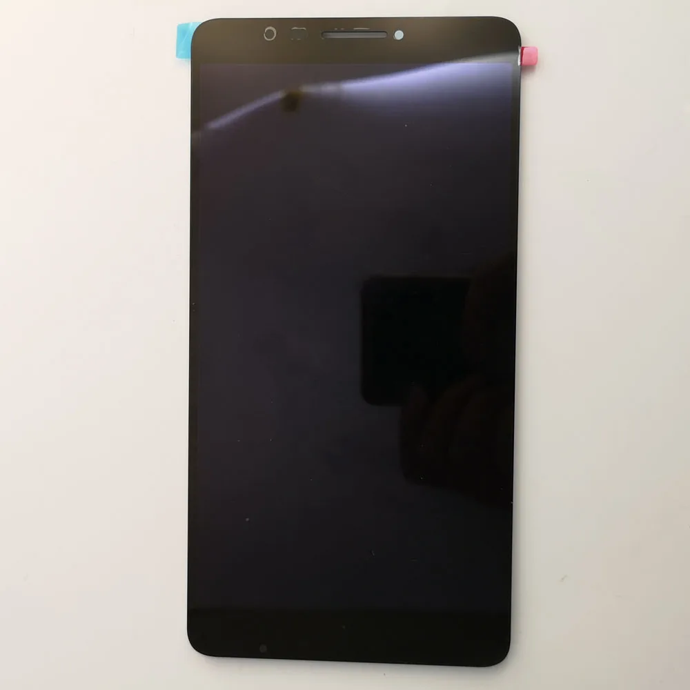 Новинка для Lenovo Tab 3 Plus TB 7703X Tb 7703 ZA1K0070RU ЖК дисплей и сенсорный экран дигитайзер