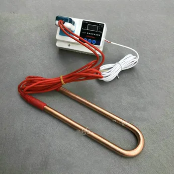 

Water Heater Heating Element with Plug Head