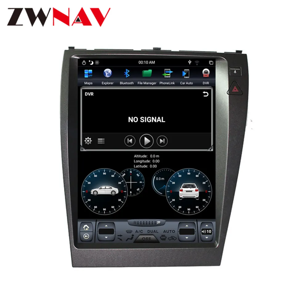 Discount Tesla style Android 9 Car GPS Navigation For Lexus ES250 ES300 ES330 ES350 ES300H headunit multimedia player radio tape recorder 3 Discount Tesla style Android 9 Car GPS Navigation For Lexus ES250 ES300 ES330 ES350 ES300H headunit multimedia player radio tape recorder 3