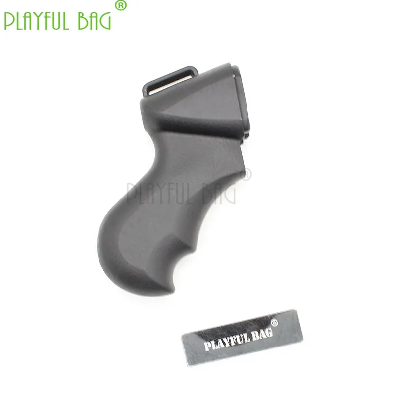 PB игривые игрушки для улицы Akka leimingdun m870 супер короткий захват водяной пулемет R1