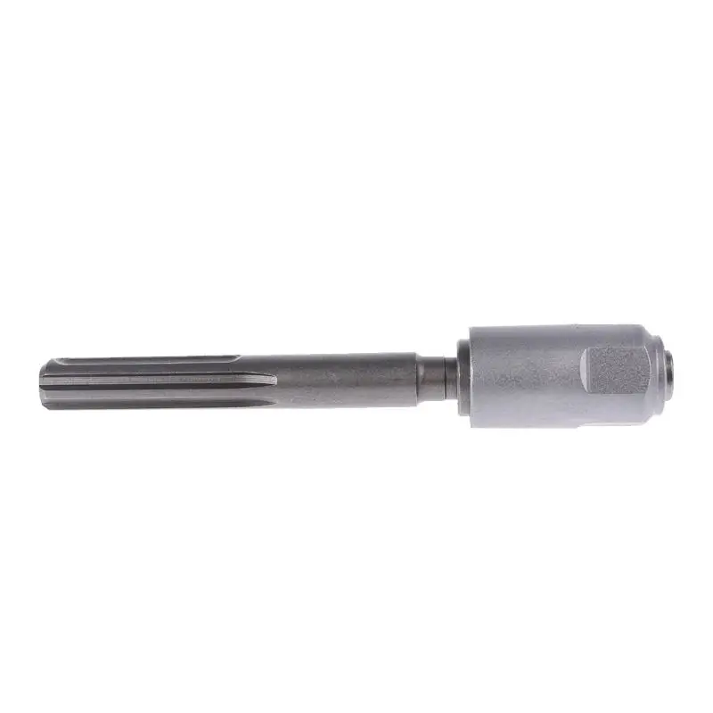 

1 SDS Max To SDS Plus Chuck Drill Adaptor Converter Shank Quick Tool fit for Hilti Makita B95A