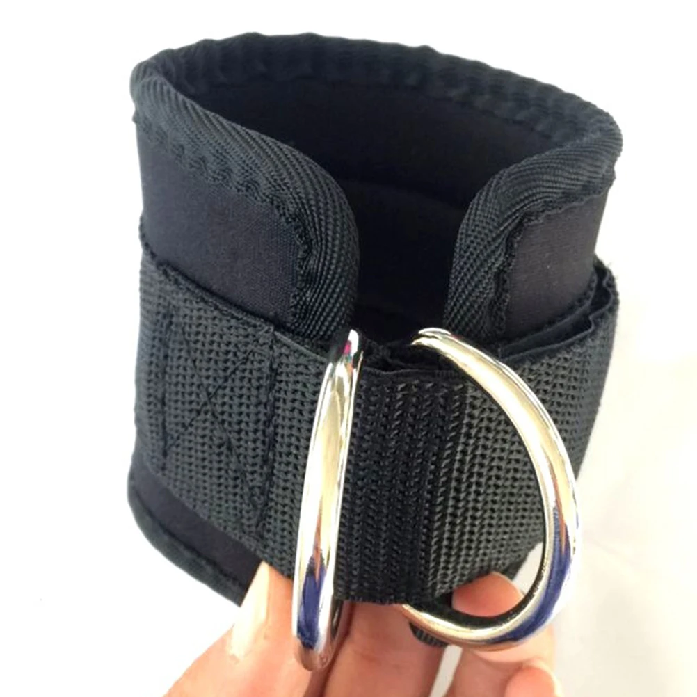 2pcs Nylon Sports Bands For Gym Workouts Exercises Training Fitness