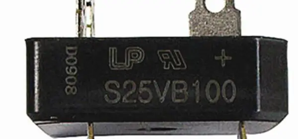 S25VB100 | Электроника