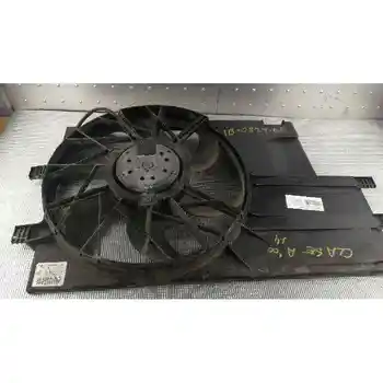 

1685000193 ELECTRIC FAN MERCEDES TO CLASS (W168)