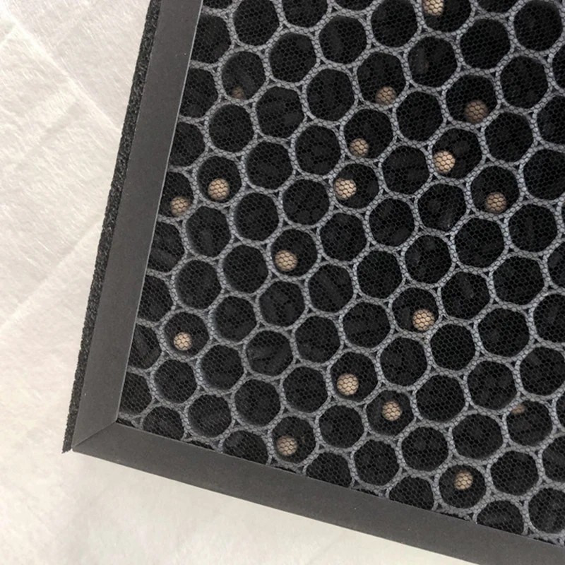 

Carbon Composite Filter Spare For SanYo ABC-VW24 Air Purifier Equipment Parts