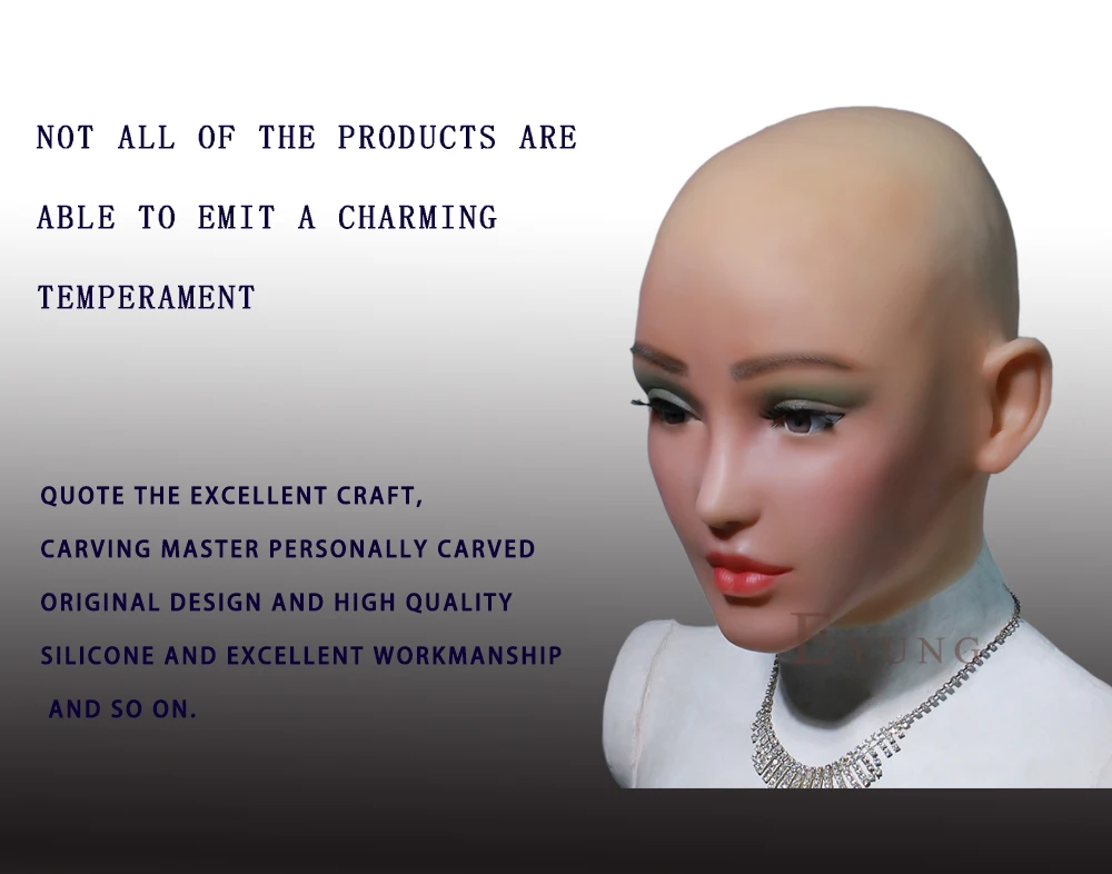 艾尔莎单独头套 (15)