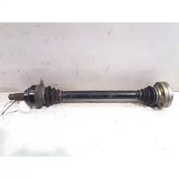 

8405836 transmission Rear Right Bmw 5 Series Saloon (e60) 530d