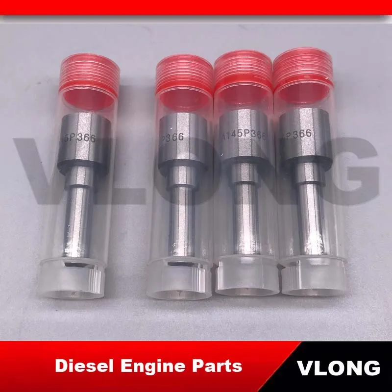 

Форсунка для впрыска дизельного топлива 2 437 010 087 2437010087 DSLA145P366 0 433 175 061 0433175061