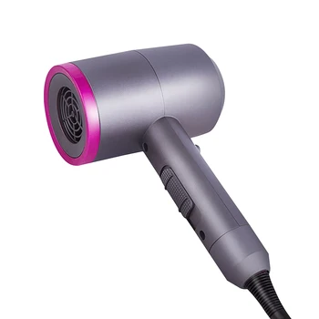 

Professional Hair Dryer Mini Air Dryer Blow Dryer Salon Dryer Hot and Cold Wind Strong Power Blower Dry Electric Hair Dryer