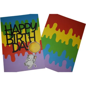 

YaMinSanNiO Wave Frame Metal Cutting Dies New for Scrapbooking Making Cards Photo Album Decorative Embossing DIY Crafts Stencils