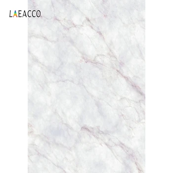

Laeacco Marble Stone Texture Wall Backdrop Portrait Photocall Retro Photography Background For Photo Studio Vinyl Photophone