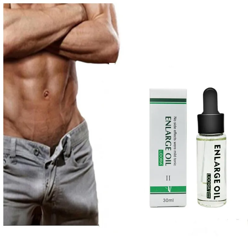 

Big Cock Enlargement Essential Oils Increase Dick Thickening Growth Permanent Delay Ejaculation Products Aphrodisiac for Men
