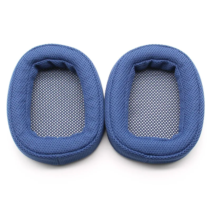 

Fit perfectly High Quality Ear Pads For Logitech G433 Headphones Replacement Foam Earmuffs Ear Cushion Accessories 23 SepO7