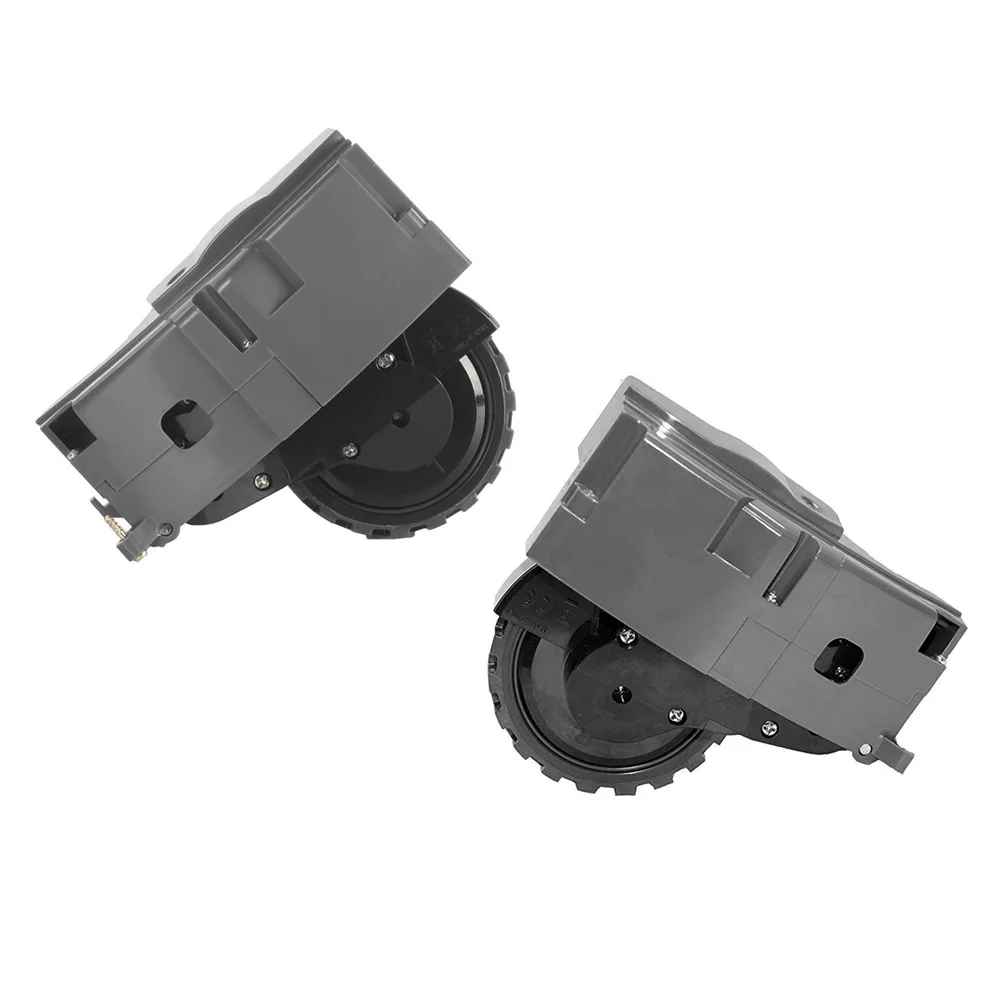 Влево/Вправо колесный Модуль Замена для IRobot Roomba 880 870 871 885 880 980 WWO66
