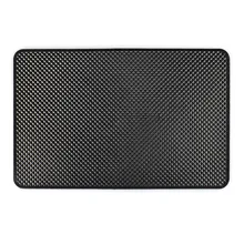 Противоскользящий гелевый коврик для автомобиля, коврики для гаджета, эмблема, логотип, Противоскользящий коврик для Audi, BMW, Ford, Mazda, Nissan, Smart Abarth, Fiat, Alfa Romeo