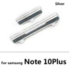 Note 10 Plus Silver