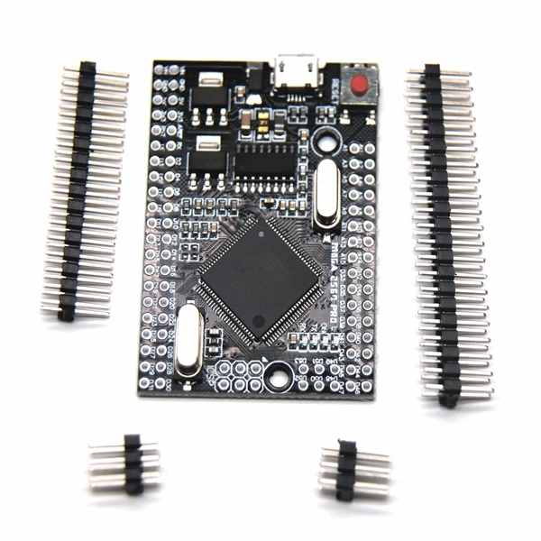 Mega2560 Rev3 Pro мини плата для Arduino Mega 2560 R3 | Электронные компоненты и принадлежности