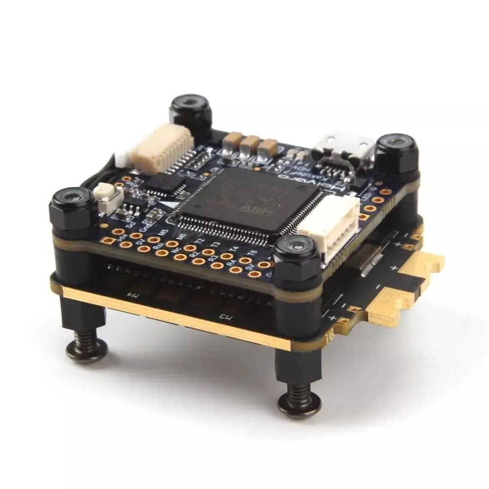 RCtown Holybro Kakute F7 HDV Контроллер полета Tekko32 F3 HDV 40A 3-6S Blheli_32 4 в 1 бесщеточный ESC