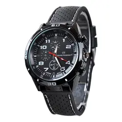 2019 Элитный бренд Мужские часы аналоговые кварцевые модные повседневное спортивные нержавеющая сталь часов наручные Relogio Masculino