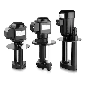 

220V 380V 90W/120W/150W Machine / Grinder Oil Pump Cooling Pump Circulating Pump