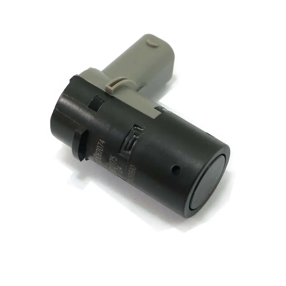 4 шт. датчик парковки PDC 7701062074, PSA 7701062074 помощи обратного резервного копирования для peugeot 207, 207CC Citroen C4 C5, 9653849080