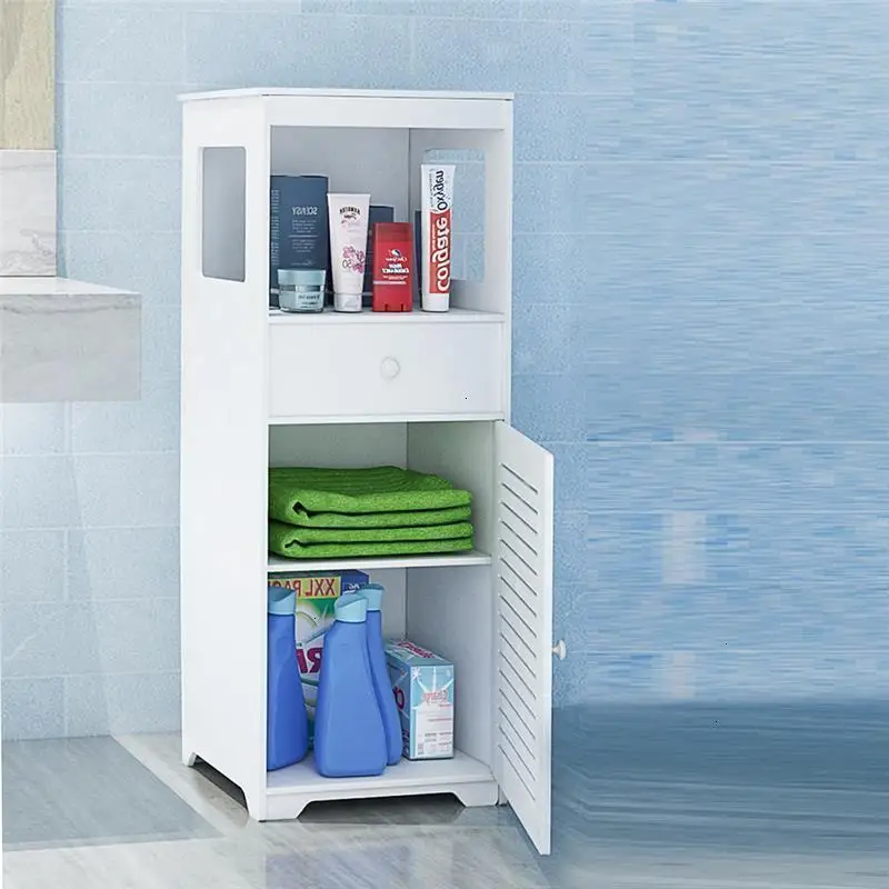Kastje Storage Mueble Dormitorio Szafka Do Lazienki Home Furniture Meuble Salle De Bain Armario Banheiro Vanity Bathroom Cabinet