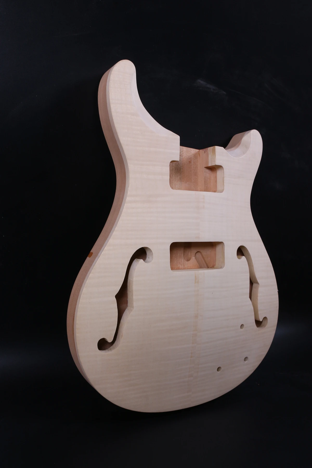 UnfinishedElectricguitarneckGuitarBodyhandmadeDiyguitarparts