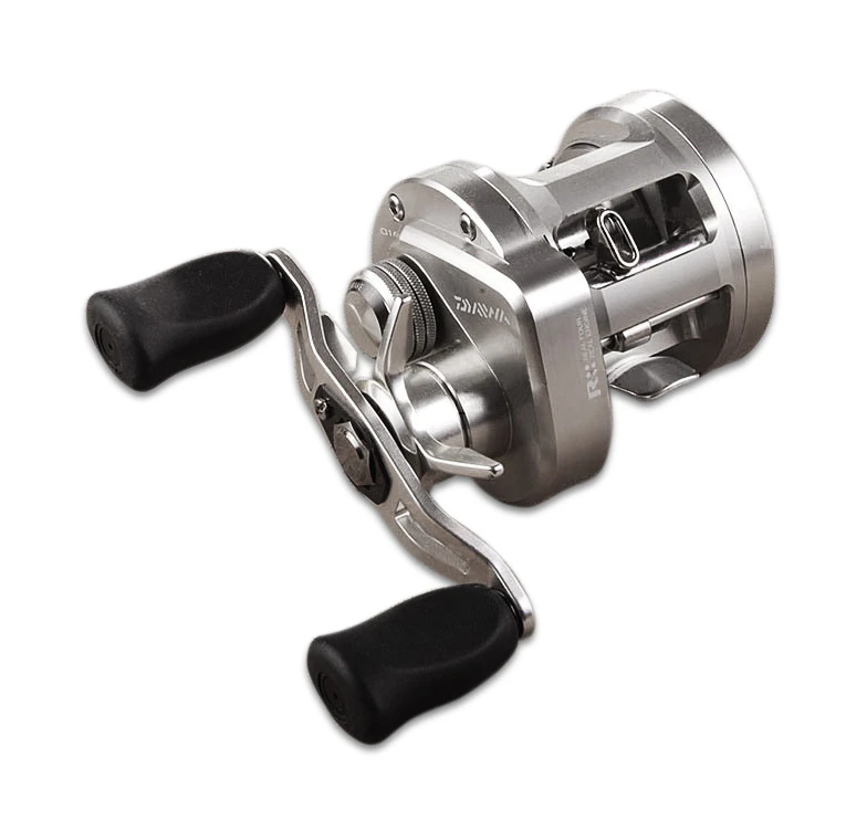 32 割引激安通販 ダイワ リョウガh リール フィッシング Wulfydiving Re