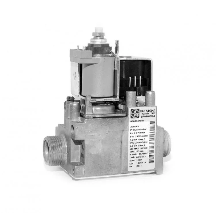 Клапан газовый SIT 0.845.057 Protherm Пантера v15 v17 0020023213 |