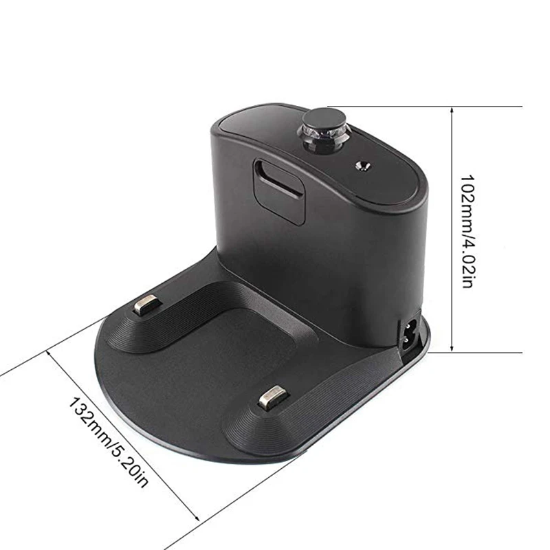 MotorHead Bumper IR Dock Sensor for iRobot Roomba 500 600 700 800 900 Series Accessories 