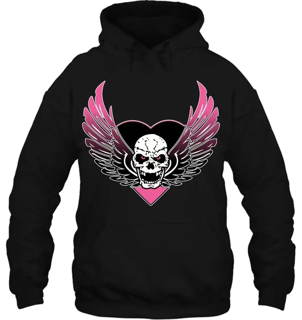 Мужская толстовка BRET THE HITMAN HART классическая женская уличная одежда