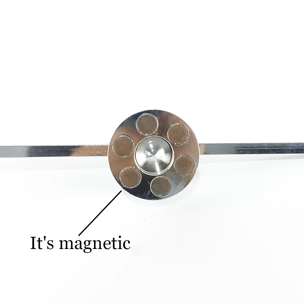 RIVERWELD Rotella Di Guida Compass Per Torcia Da Taglio Al Plasma SG-51 E SH-4 - 46 Cm