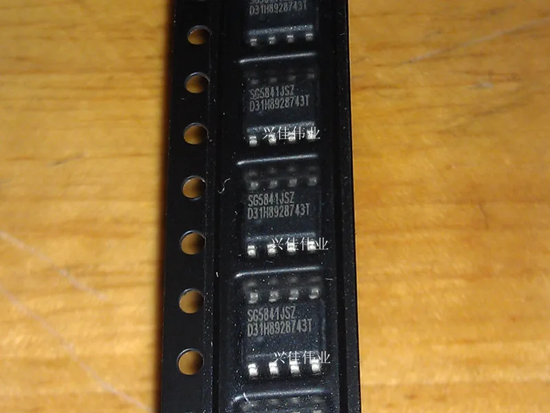 20 шт./лот SG5841 SG5841JSZ SOP8