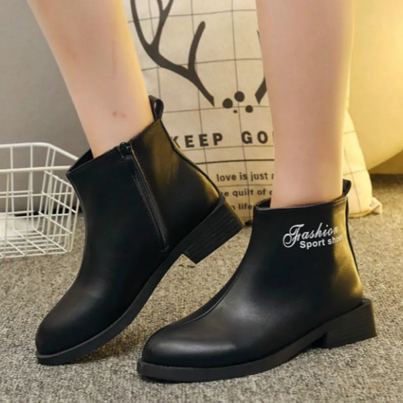 trendy boots for ladies