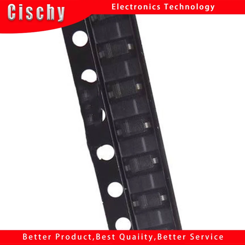 200pcs 1206 1N4148W T4 1N4148 IN4148 SOD-123 Switching Diode SOD123 | Обустройство дома