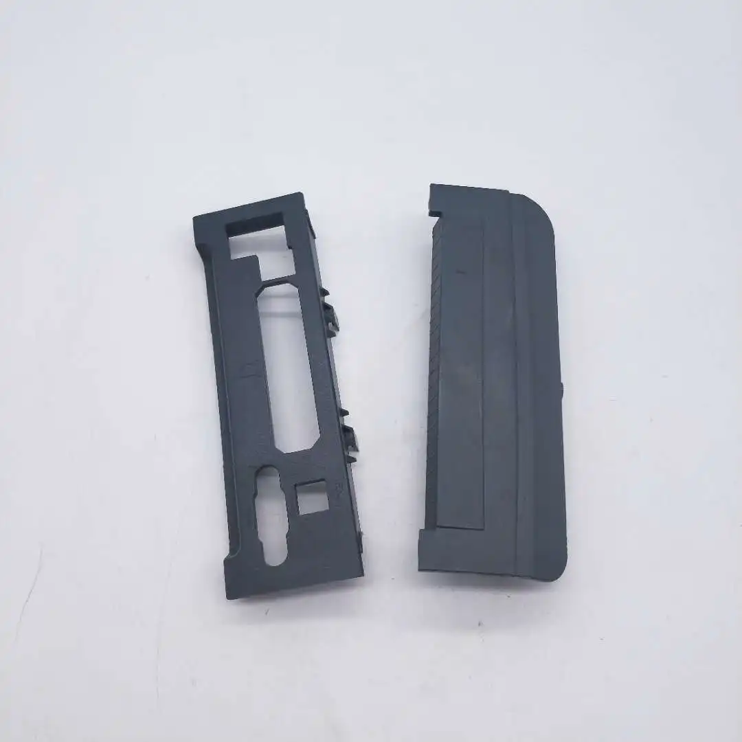 

Front cover rear cover for zebra GX430T gx430t GX 430T printer printer Parts