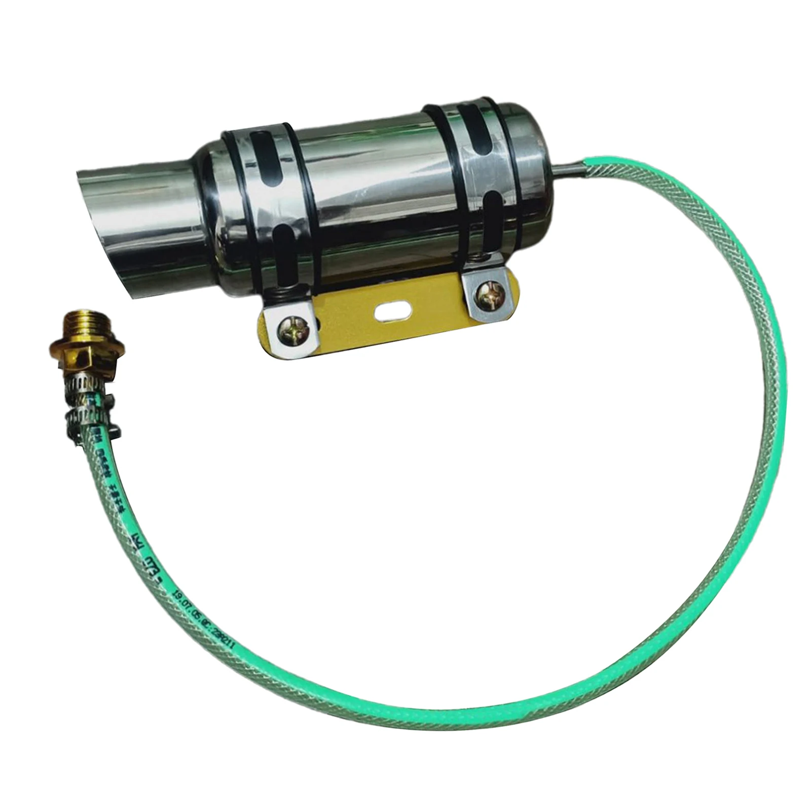 Stainless Steel Motorcycle Oil Cooler for Y15ZR LC135 EX5 FZ150