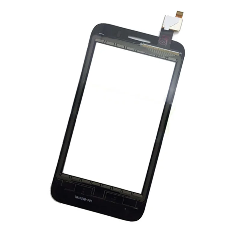 Протестированный 1 шт. ЖК дисплей для Vodafone Smart 4 Mini VF785 785 с сенсорным экраном и
