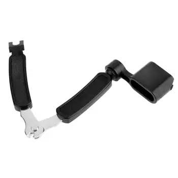 

Hot HG-3 In 1 Multifunction Guitar Accessories Guitar Peg String Winder + String Pin Puller + String Cutter For Guitar Care Drop