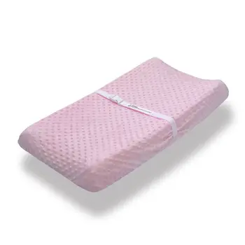 

Soft Baby Diaper Changing Mat Breathable Infant Urinal Changing Pad Table Cover