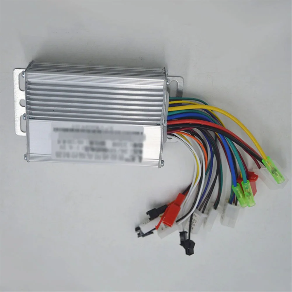 36V48V 350W электровелосипед бесщеточный контроллер для электровелосипеда, скутера, контроллер двигателя, запчасти для обновления