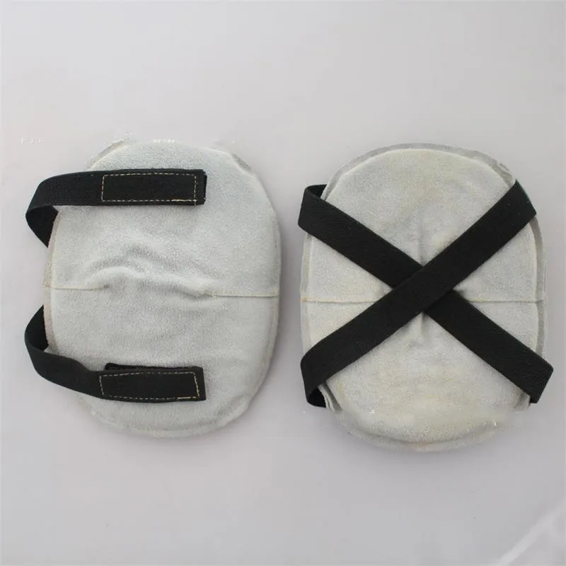 

New 1 Pair Soft Knee Pads Protectors Cushion Sport Work Protection For Gardening Cleaning And Construction Scrubbing Floors