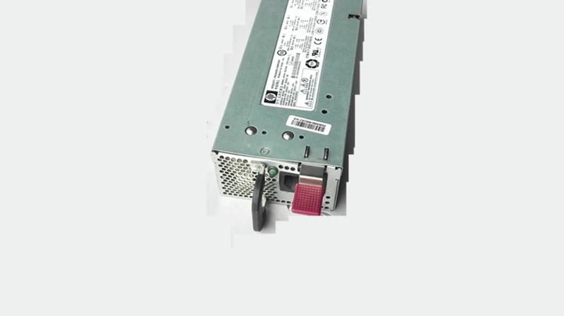 PSU для hp DL380G5 ML350G5 ML370G5 1000 Вт блок питания ATSN 7001044-Y000 hstns-pr01