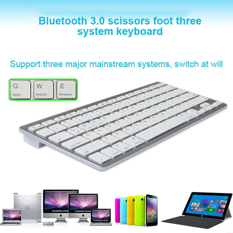 bluetooth keyboard