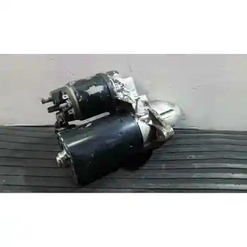 

0001107429 STARTER MOTOR OPEL CORSA C