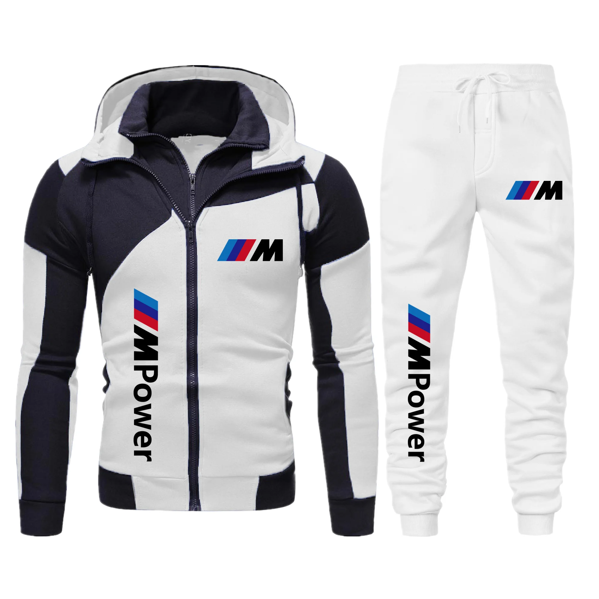 bmw sweatsuits