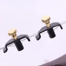 2 шт., Erhu триммеры, натяжные струнные Urheen тюнеры, портативный сменный прибор, высококачественный инструмент, аксессуар, практичный 2 шт., Erhu триммеры, натяжные струнные Urheen тюнеры, портативный сменный прибор, высококачественный инструмент, аксессуар, практичный