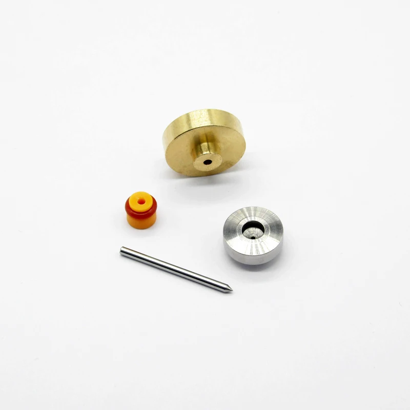 Accustream/Hypertherm Style,On/Off & Bleed Down Valve Repair Kit OEM